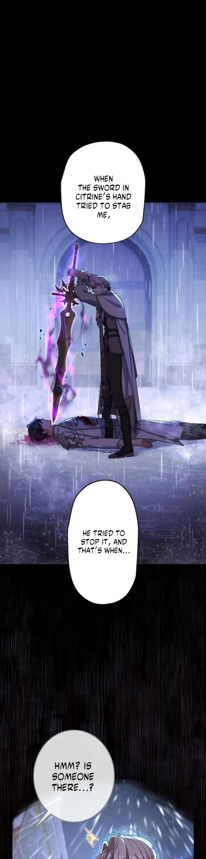 I Still Don’t Know About My Favourite Character’s Unwavering Obsession Chapter 50 page 68