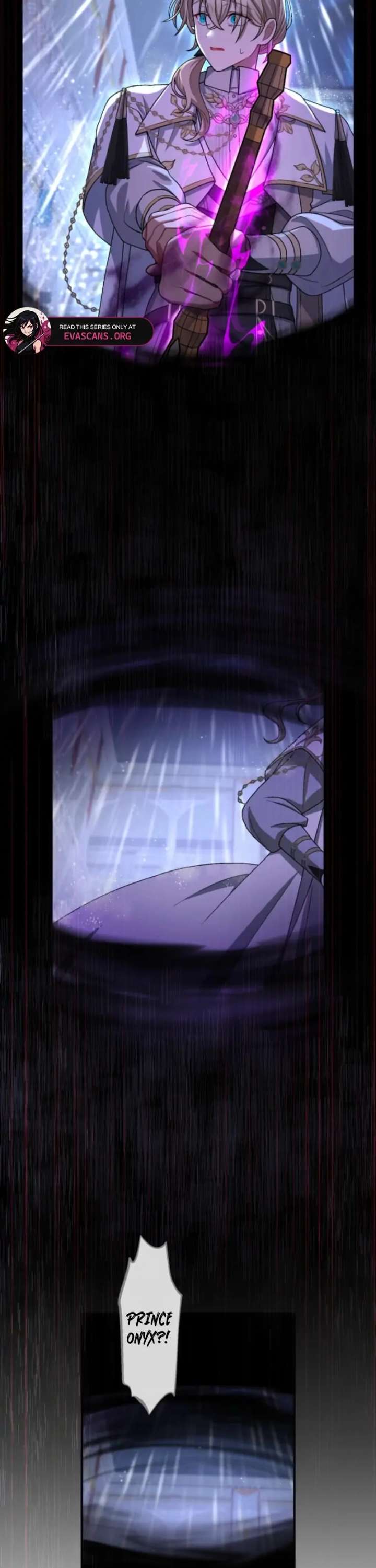I Still Don’t Know About My Favourite Character’s Unwavering Obsession Chapter 50 page 69
