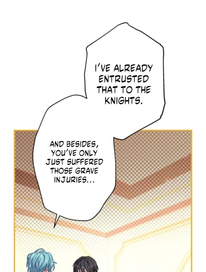 I Still Don’t Know About My Favourite Character’s Unwavering Obsession Chapter 50 page 73