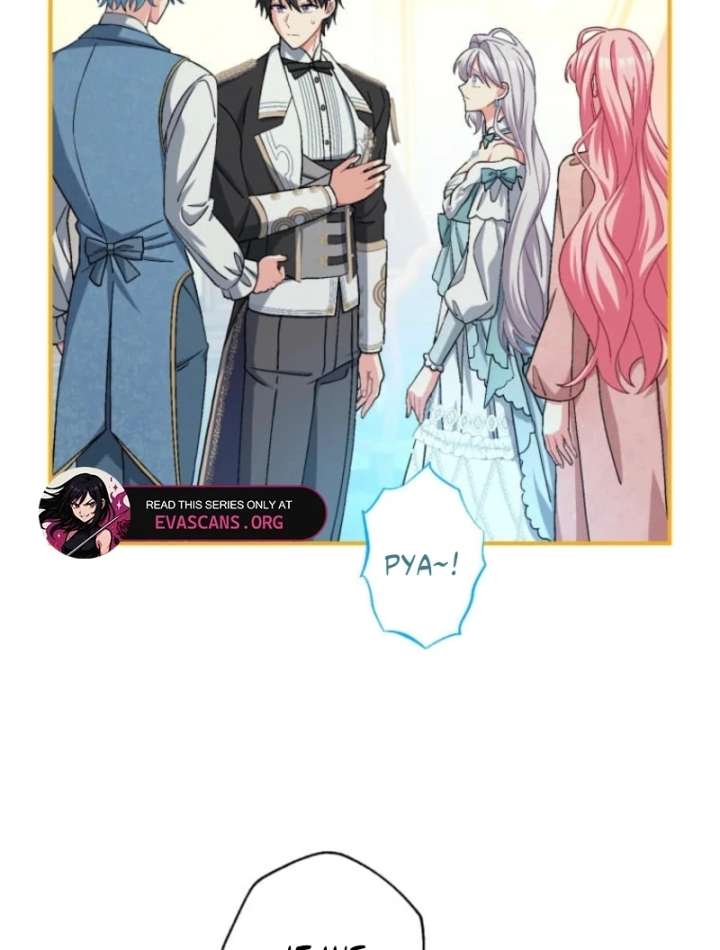 I Still Don’t Know About My Favourite Character’s Unwavering Obsession Chapter 50 page 74