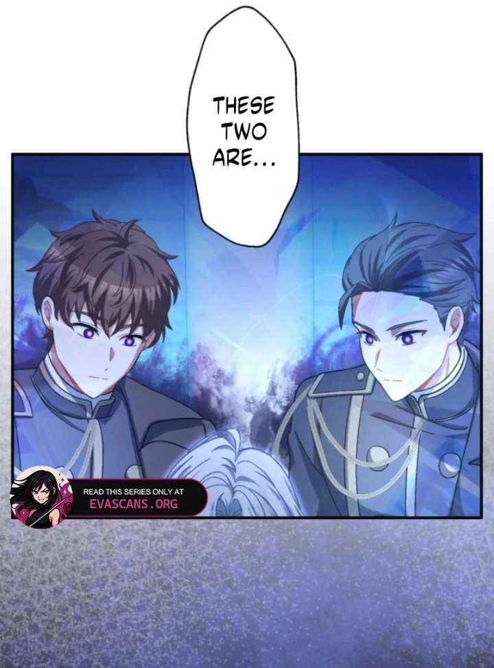 I Still Don’t Know About My Favourite Character’s Unwavering Obsession Chapter 50 page 81