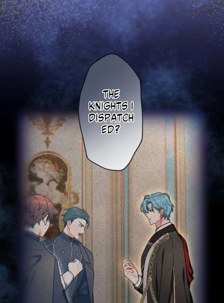 I Still Don’t Know About My Favourite Character’s Unwavering Obsession Chapter 50 page 82