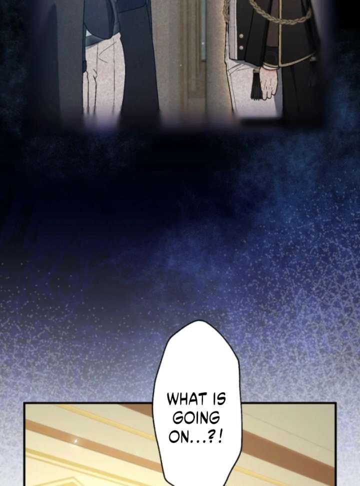 I Still Don’t Know About My Favourite Character’s Unwavering Obsession Chapter 50 page 83