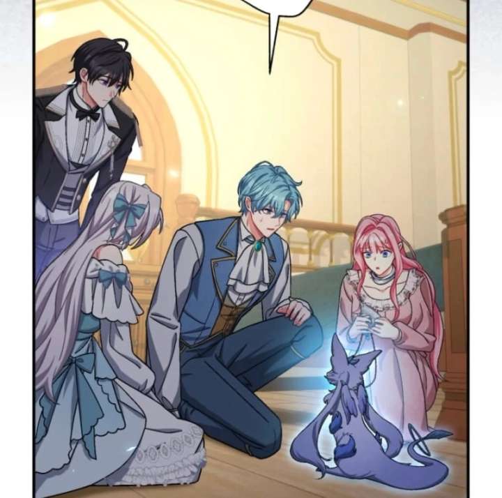 I Still Don’t Know About My Favourite Character’s Unwavering Obsession Chapter 50 page 84