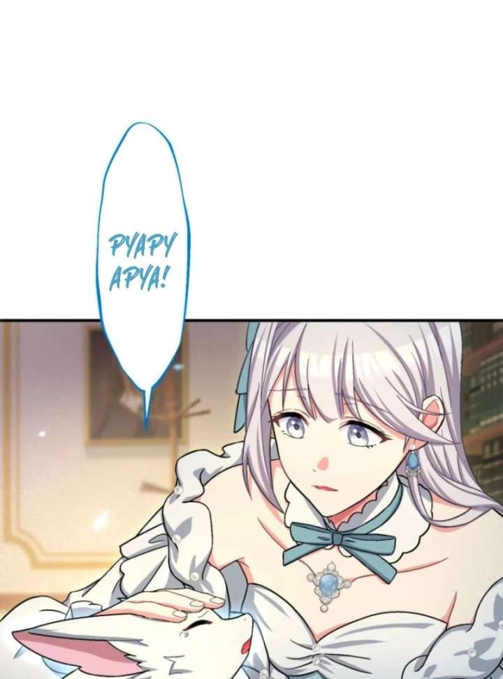 I Still Don’t Know About My Favourite Character’s Unwavering Obsession Chapter 50 page 86