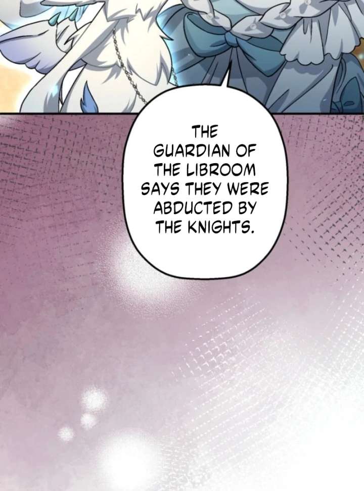 I Still Don’t Know About My Favourite Character’s Unwavering Obsession Chapter 50 page 87