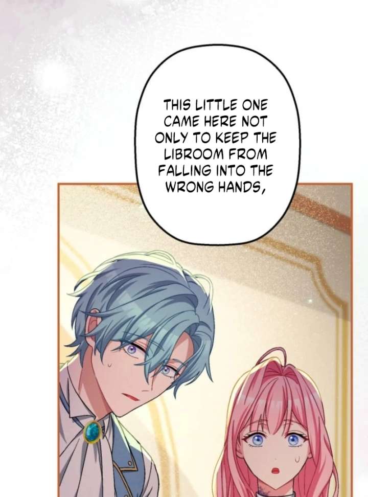 I Still Don’t Know About My Favourite Character’s Unwavering Obsession Chapter 50 page 88