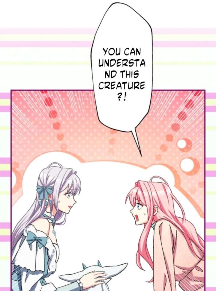 I Still Don’t Know About My Favourite Character’s Unwavering Obsession Chapter 50 page 91