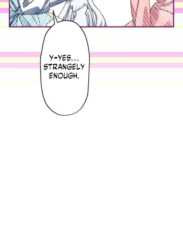 I Still Don’t Know About My Favourite Character’s Unwavering Obsession Chapter 50 page 92