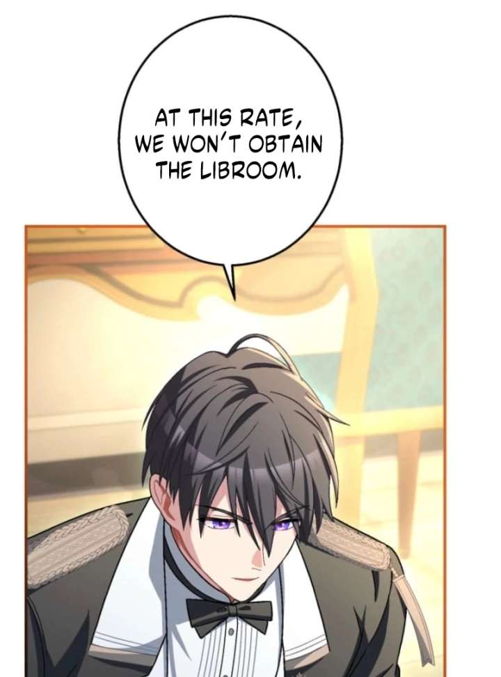 I Still Don’t Know About My Favourite Character’s Unwavering Obsession Chapter 50 page 93