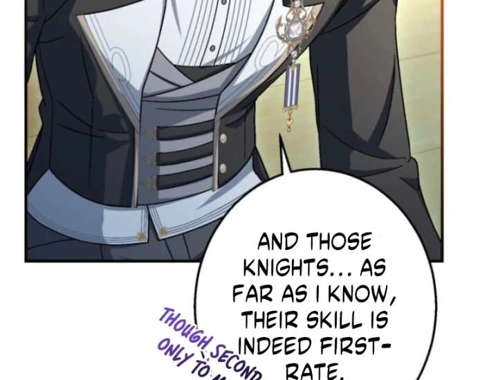 I Still Don’t Know About My Favourite Character’s Unwavering Obsession Chapter 50 page 94
