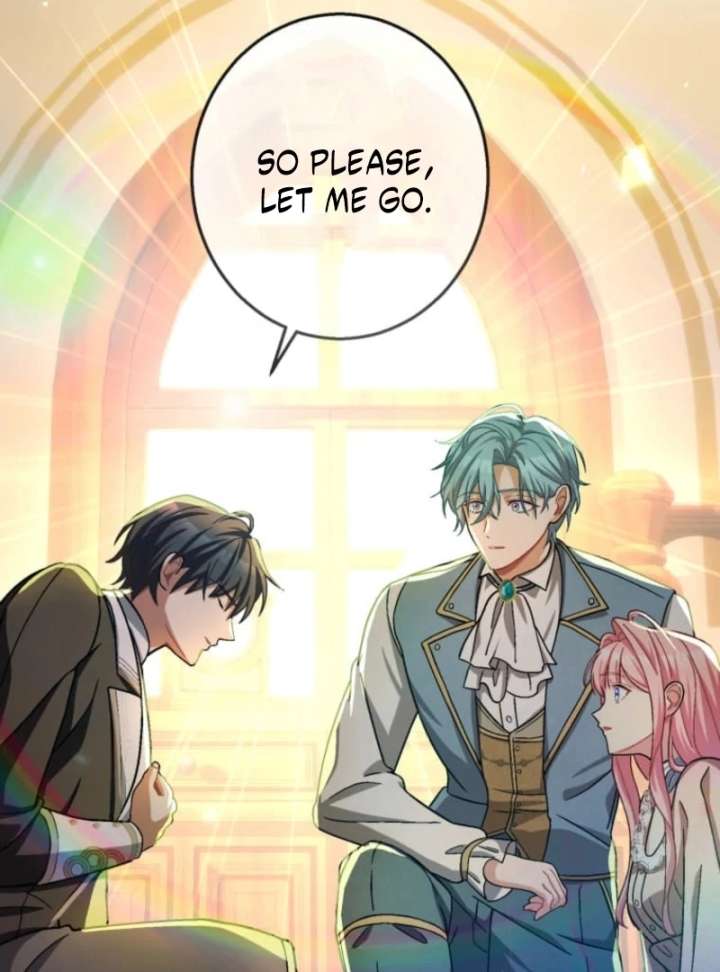 I Still Don’t Know About My Favourite Character’s Unwavering Obsession Chapter 50 page 96