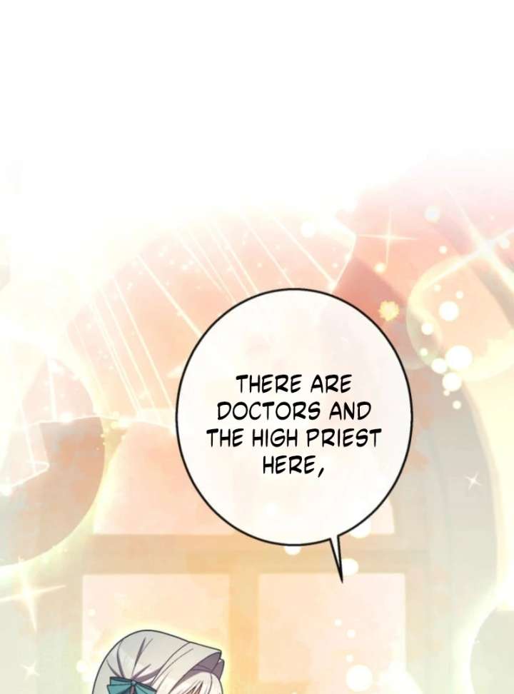 I Still Don’t Know About My Favourite Character’s Unwavering Obsession Chapter 50 page 104