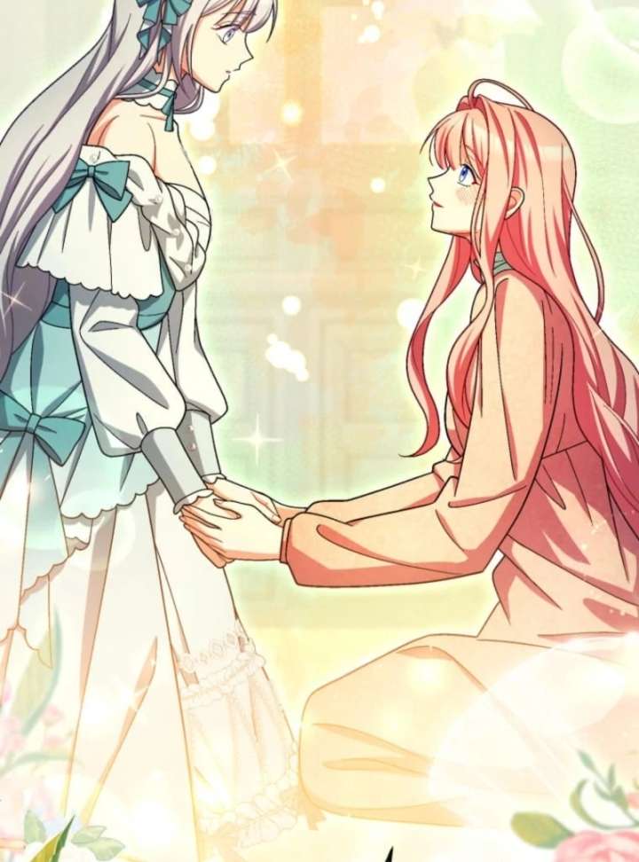 I Still Don’t Know About My Favourite Character’s Unwavering Obsession Chapter 50 page 105