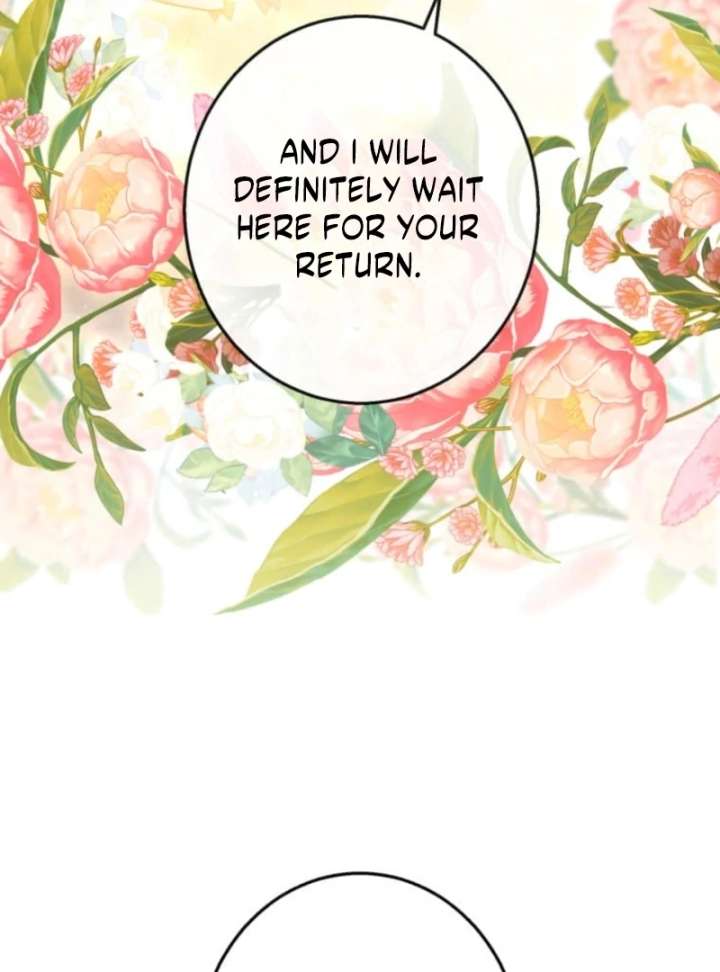 I Still Don’t Know About My Favourite Character’s Unwavering Obsession Chapter 50 page 106