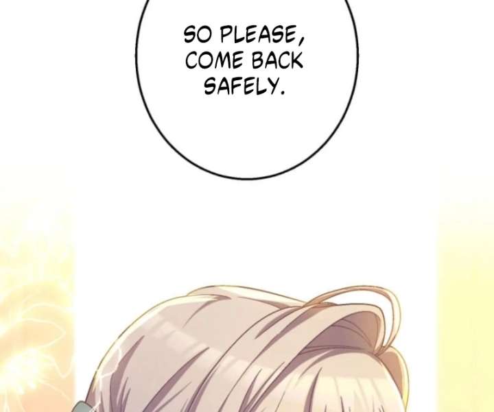 I Still Don’t Know About My Favourite Character’s Unwavering Obsession Chapter 50 page 107