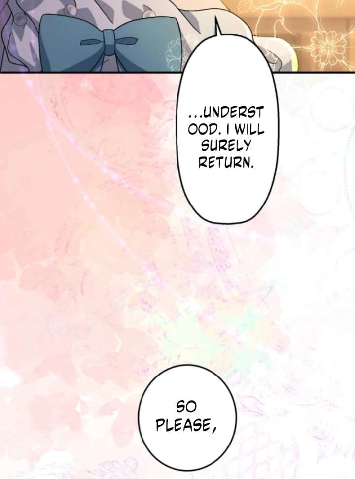 I Still Don’t Know About My Favourite Character’s Unwavering Obsession Chapter 50 page 109