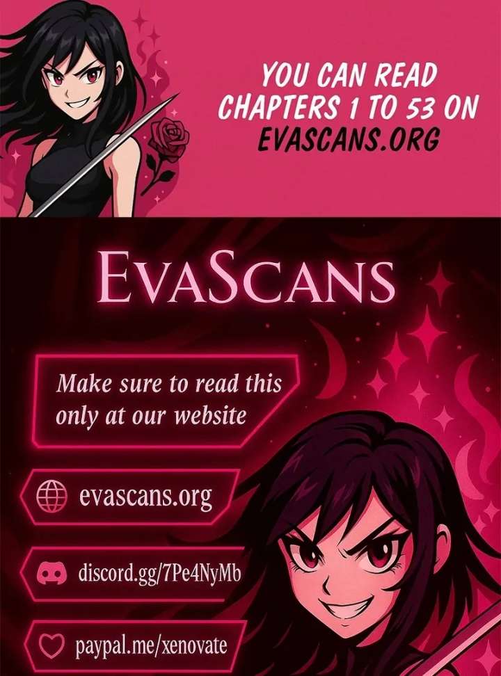 I Still Don’t Know About My Favourite Character’s Unwavering Obsession Chapter 51 page 2