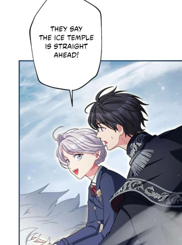I Still Don’t Know About My Favourite Character’s Unwavering Obsession Chapter 51 page 7