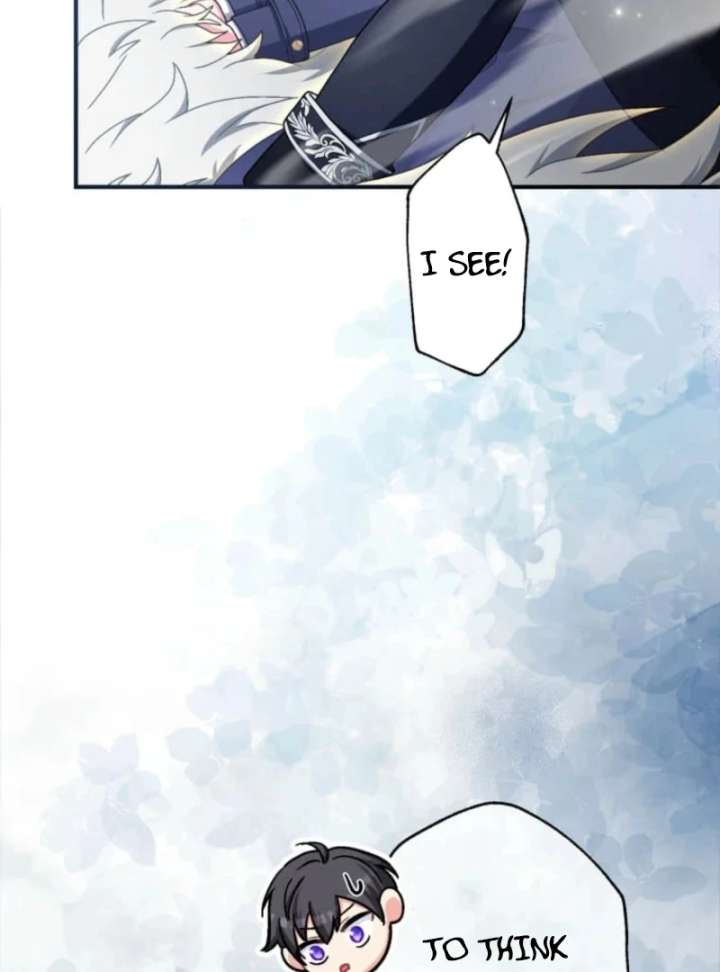 I Still Don’t Know About My Favourite Character’s Unwavering Obsession Chapter 51 page 8
