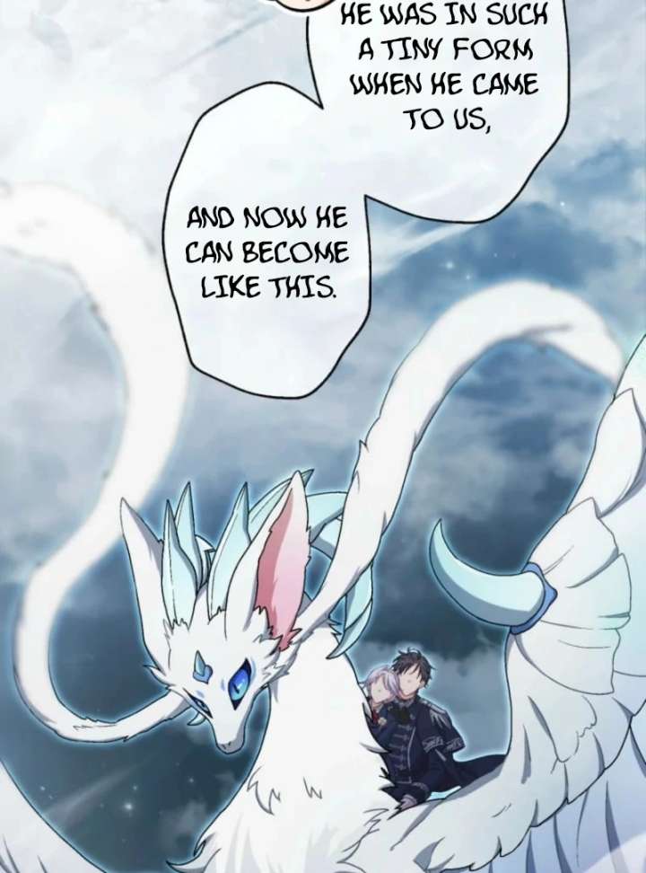 I Still Don’t Know About My Favourite Character’s Unwavering Obsession Chapter 51 page 9