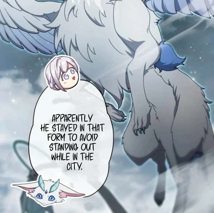 I Still Don’t Know About My Favourite Character’s Unwavering Obsession Chapter 51 page 10