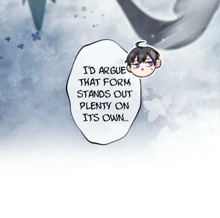 I Still Don’t Know About My Favourite Character’s Unwavering Obsession Chapter 51 page 11