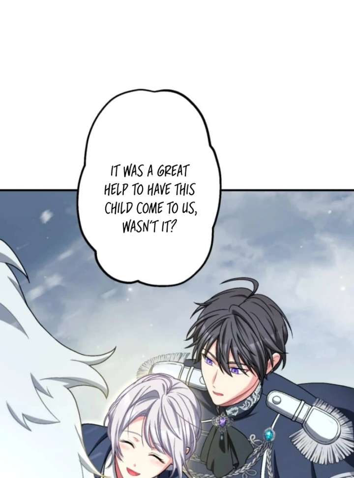 I Still Don’t Know About My Favourite Character’s Unwavering Obsession Chapter 51 page 12