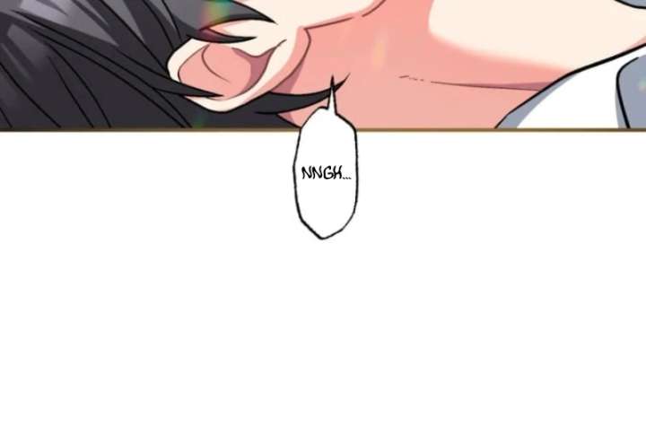I Still Don’t Know About My Favourite Character’s Unwavering Obsession Chapter 51 page 20