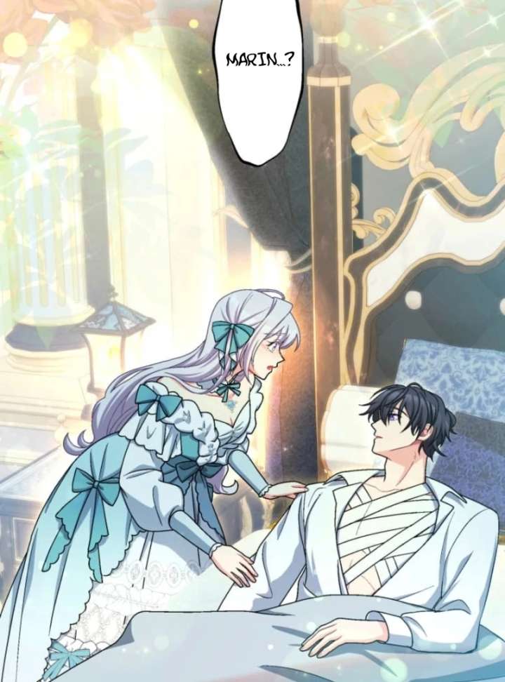 I Still Don’t Know About My Favourite Character’s Unwavering Obsession Chapter 51 page 23