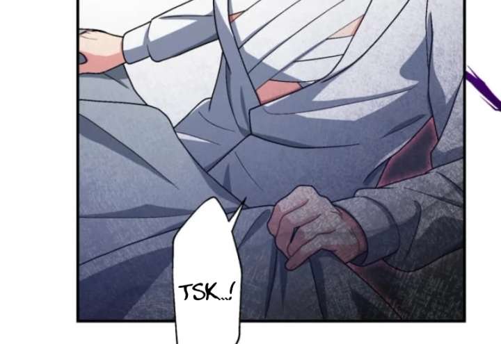 I Still Don’t Know About My Favourite Character’s Unwavering Obsession Chapter 51 page 26