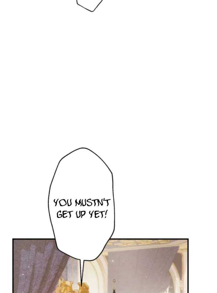 I Still Don’t Know About My Favourite Character’s Unwavering Obsession Chapter 51 page 27