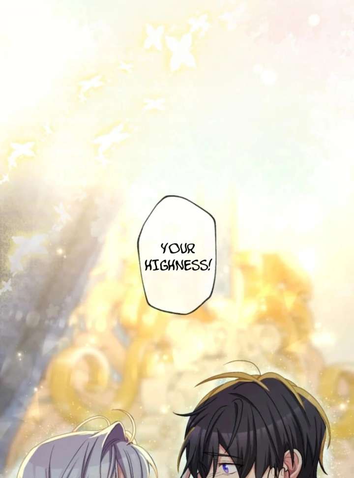 I Still Don’t Know About My Favourite Character’s Unwavering Obsession Chapter 51 page 29