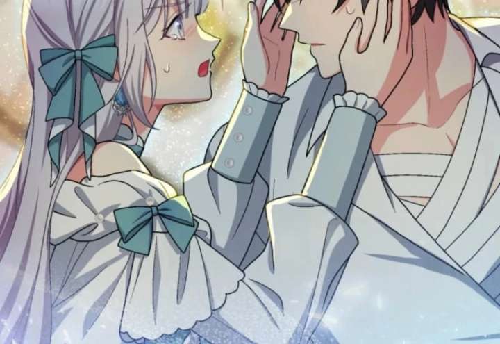 I Still Don’t Know About My Favourite Character’s Unwavering Obsession Chapter 51 page 30