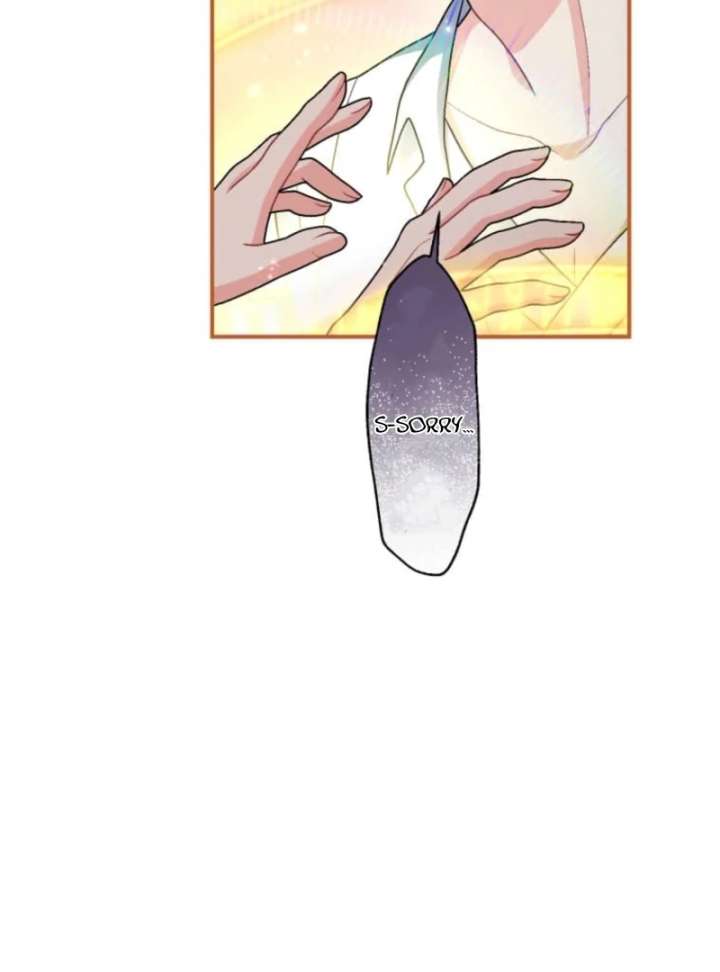 I Still Don’t Know About My Favourite Character’s Unwavering Obsession Chapter 51 page 33