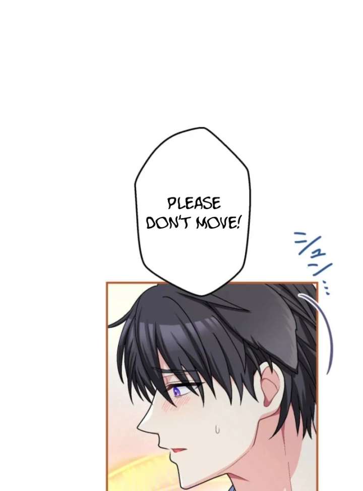 I Still Don’t Know About My Favourite Character’s Unwavering Obsession Chapter 51 page 32