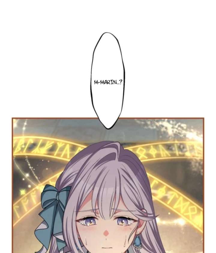 I Still Don’t Know About My Favourite Character’s Unwavering Obsession Chapter 51 page 34