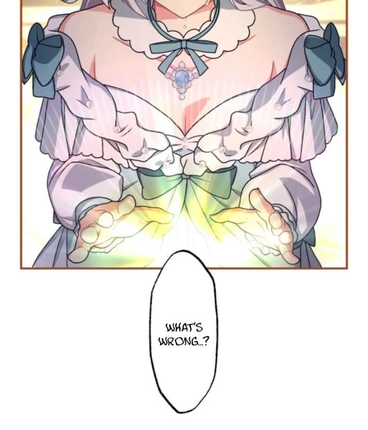 I Still Don’t Know About My Favourite Character’s Unwavering Obsession Chapter 51 page 35