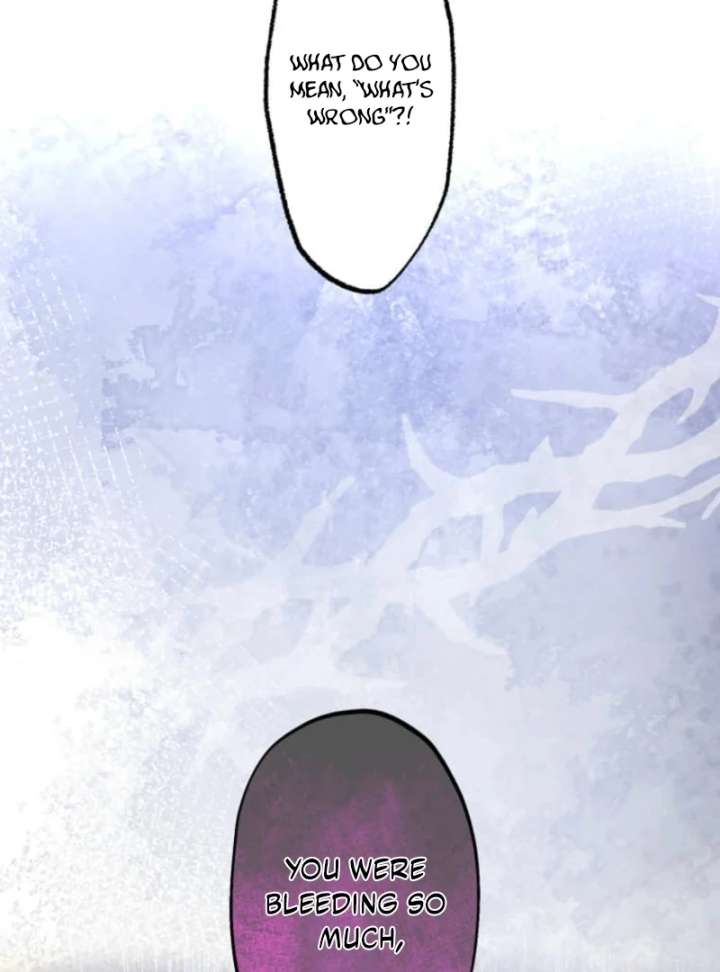 I Still Don’t Know About My Favourite Character’s Unwavering Obsession Chapter 51 page 37