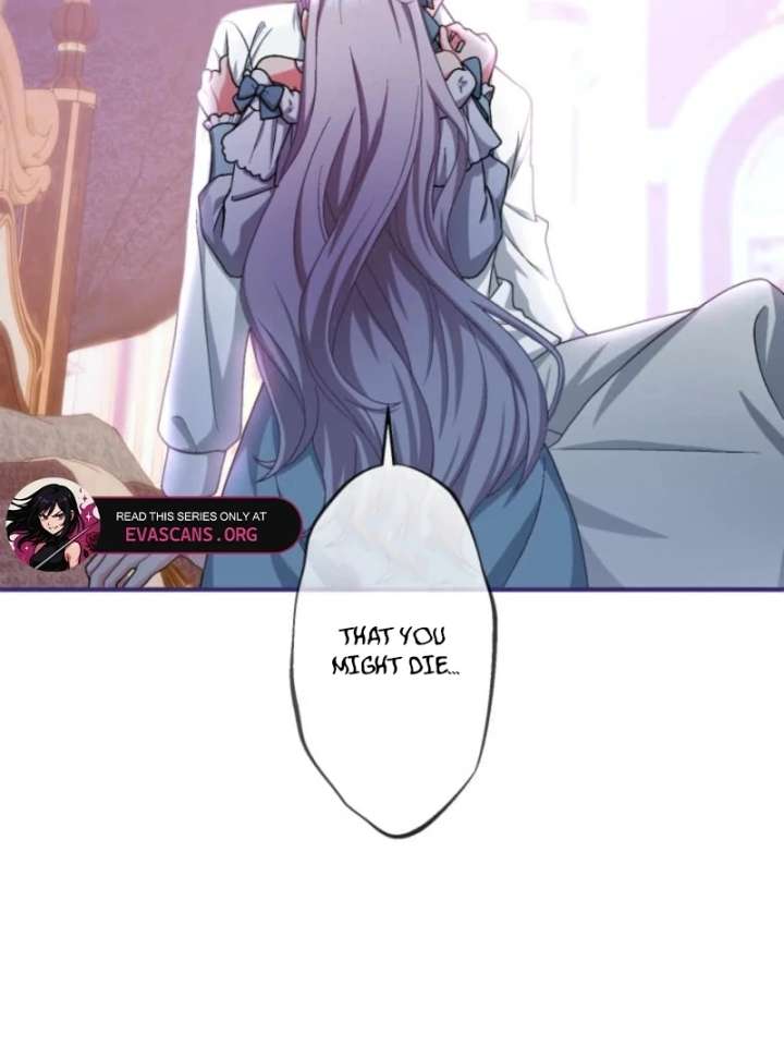 I Still Don’t Know About My Favourite Character’s Unwavering Obsession Chapter 51 page 41