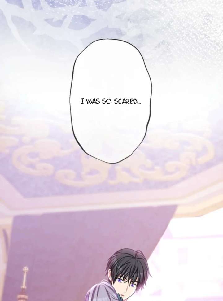 I Still Don’t Know About My Favourite Character’s Unwavering Obsession Chapter 51 page 40