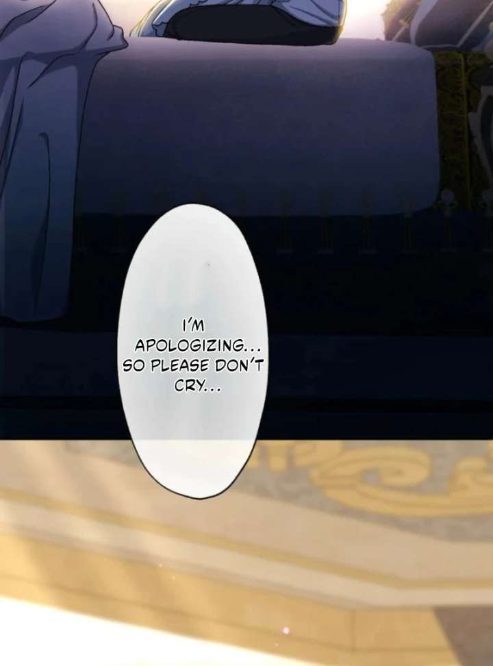 I Still Don’t Know About My Favourite Character’s Unwavering Obsession Chapter 51 page 45