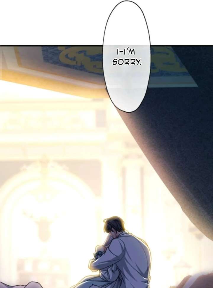 I Still Don’t Know About My Favourite Character’s Unwavering Obsession Chapter 51 page 44