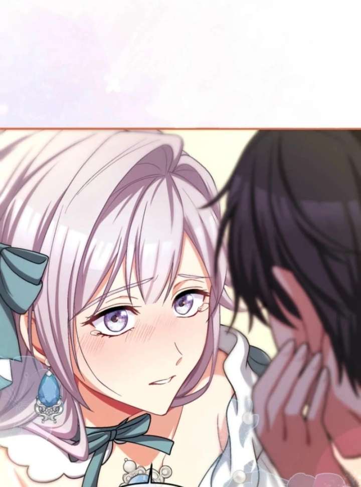 I Still Don’t Know About My Favourite Character’s Unwavering Obsession Chapter 51 page 50