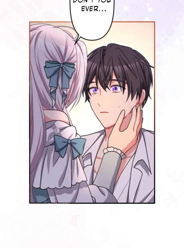 I Still Don’t Know About My Favourite Character’s Unwavering Obsession Chapter 51 page 49