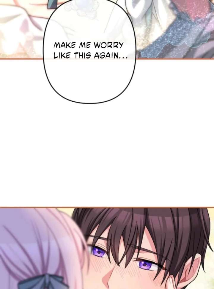 I Still Don’t Know About My Favourite Character’s Unwavering Obsession Chapter 51 page 51