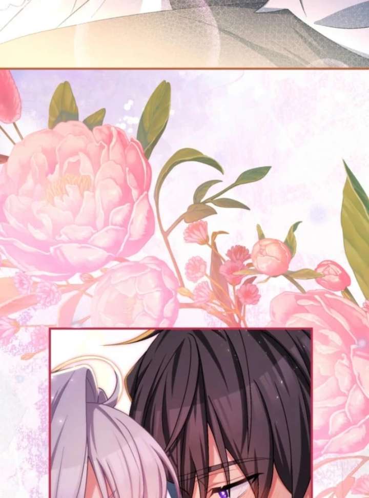 I Still Don’t Know About My Favourite Character’s Unwavering Obsession Chapter 51 page 55