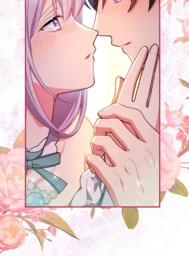 I Still Don’t Know About My Favourite Character’s Unwavering Obsession Chapter 51 page 56