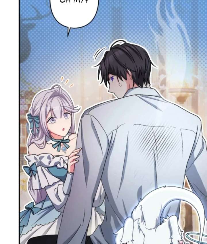 I Still Don’t Know About My Favourite Character’s Unwavering Obsession Chapter 51 page 61