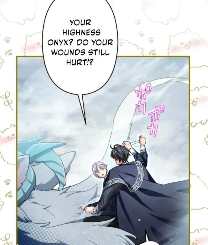 I Still Don’t Know About My Favourite Character’s Unwavering Obsession Chapter 51 page 69